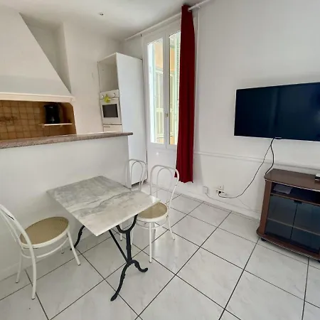 Les Meubles Du Soleil Privatunterkunft
