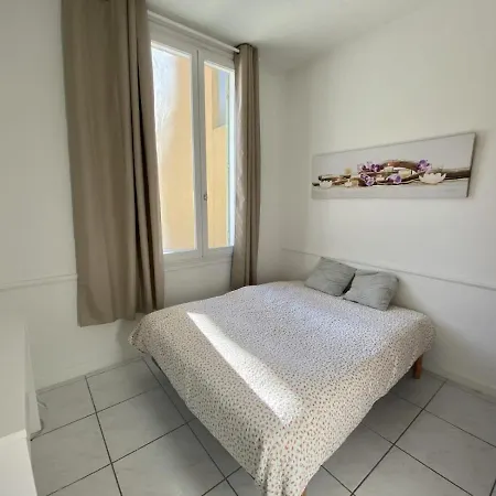 Séjour chez l'habitant Les Meublés Du Soleil